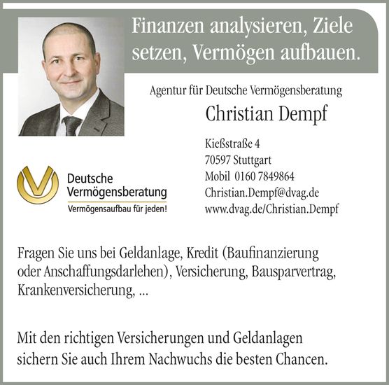 angebot-degerloch-Deutsche Vermögensberatung